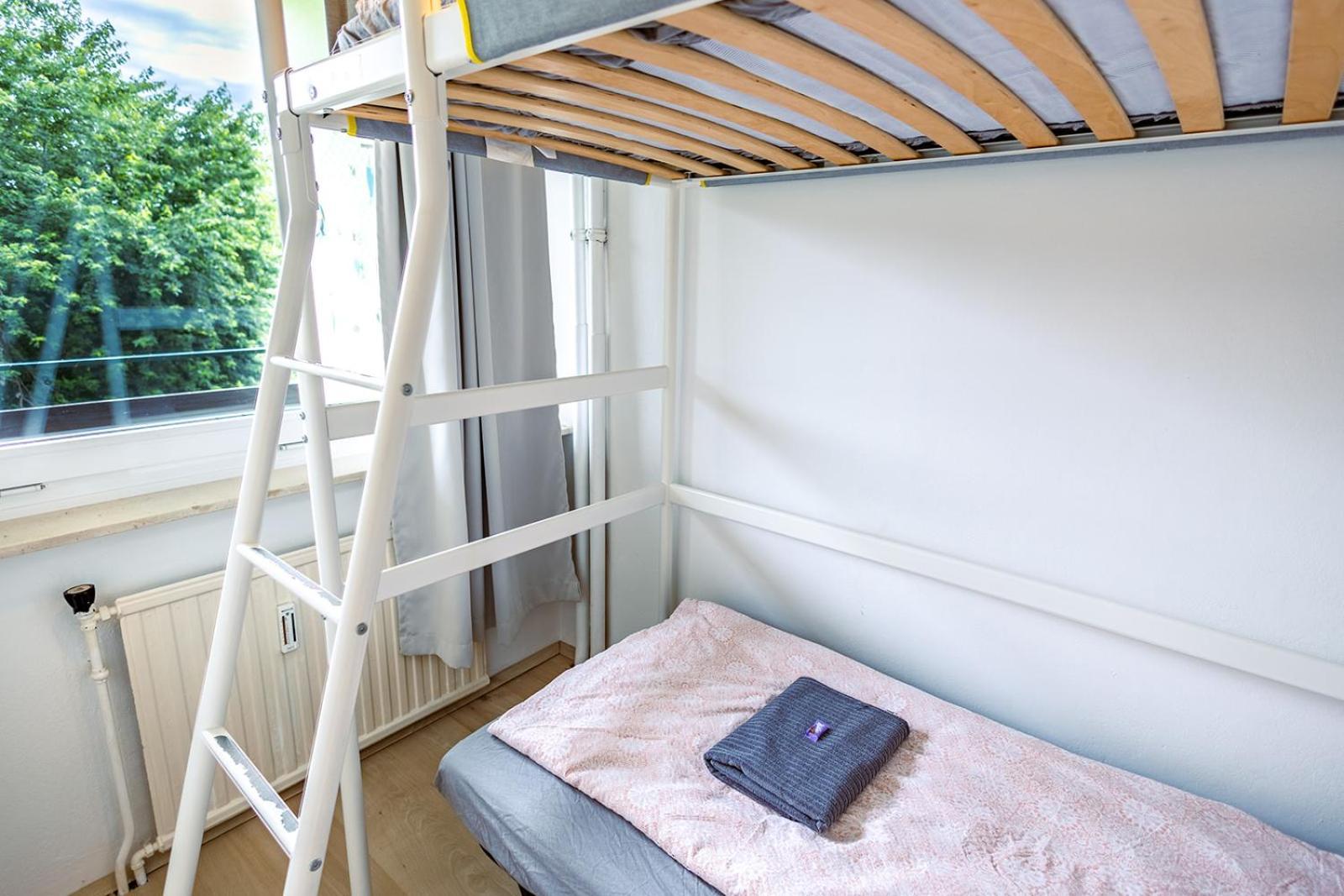 Mooki Beach Apartment Bodensdorf Esterno foto