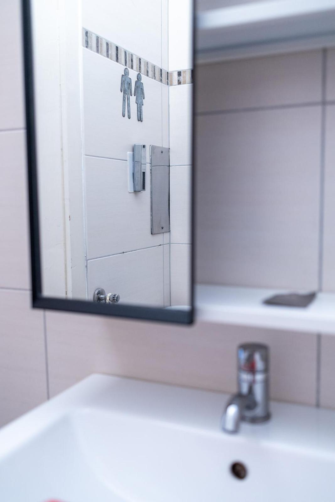 Mooki Beach Apartment Bodensdorf Esterno foto
