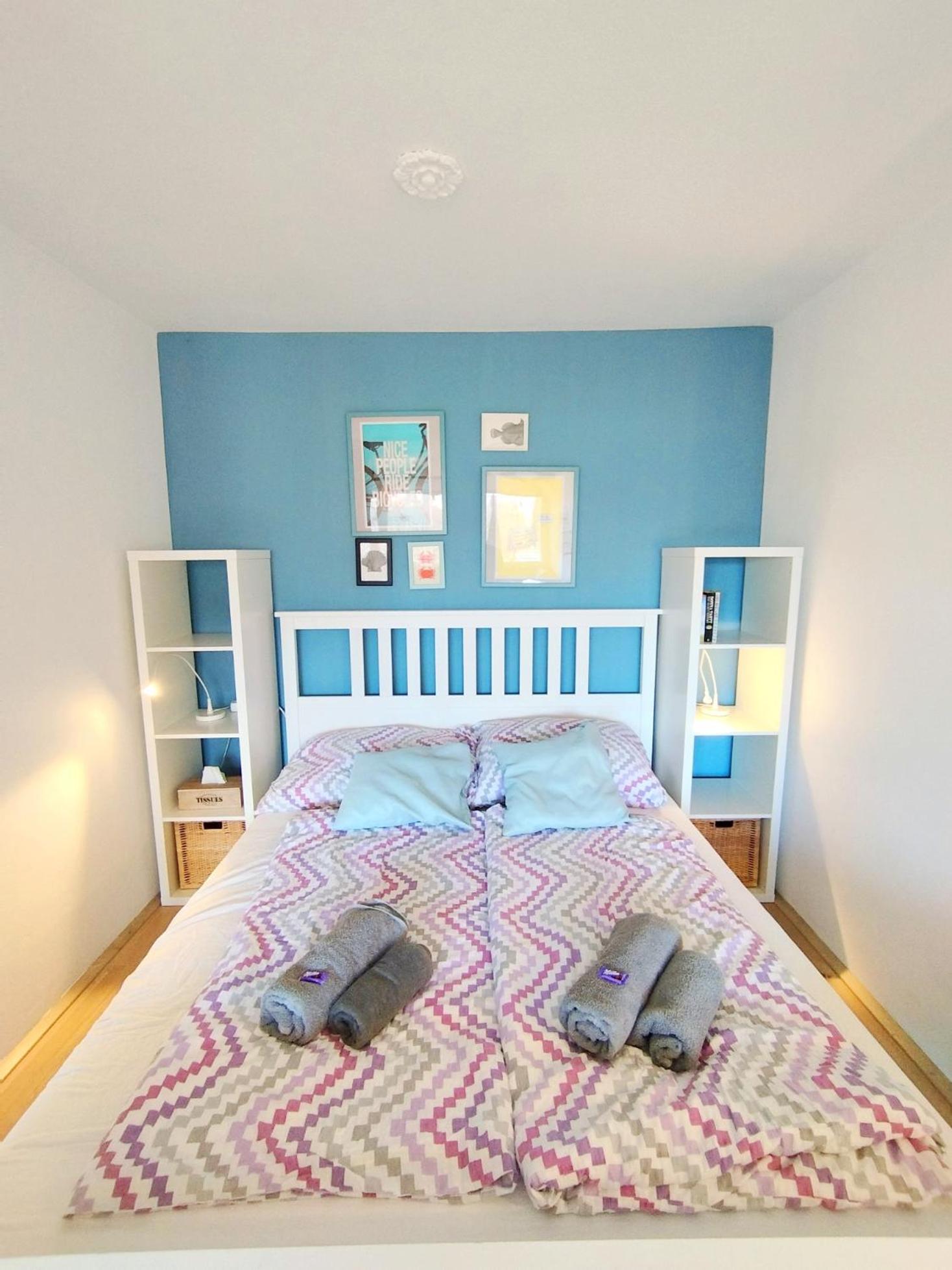 Mooki Beach Apartment Bodensdorf Esterno foto
