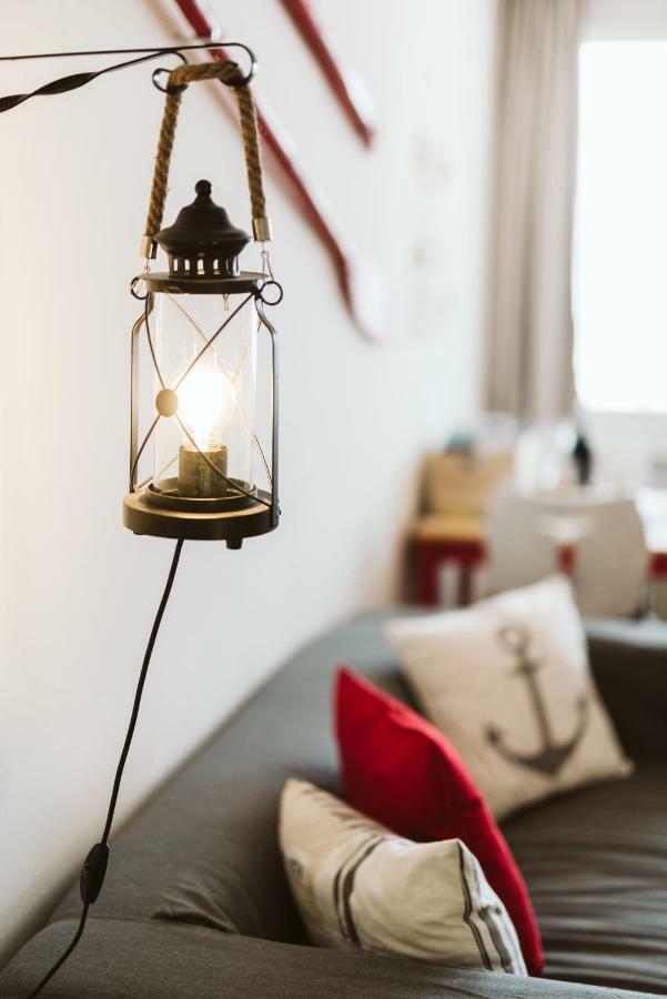 Mooki Beach Apartment Bodensdorf Esterno foto